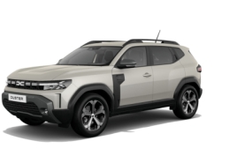 Dacia Duster 2025