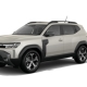 Dacia Duster 2025